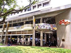 Telok Ayer Conservation Area (D1), Shop House #612413121